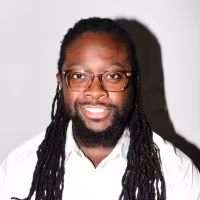 D'Wayne James, LCSW