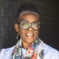 Jacqueline Elizabeth, BSW