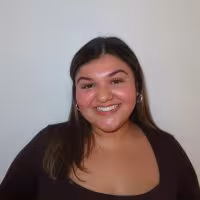 Iryiana Giselle Rivera, BA