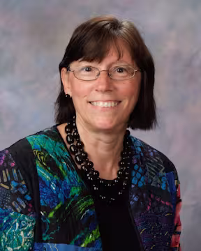 Katherine Perone, DSW, MSW, LSW