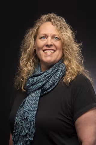 Annette Clark, MSW, LCSW-S