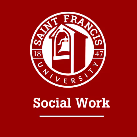 Saint Francis University logo