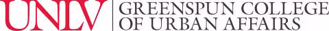 University of Nevada, Las Vegas logo