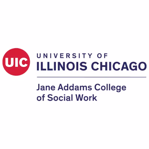 University of Illinois Chicago logo