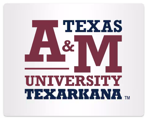 Texas A&M University-Texarkana logo