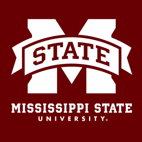 Mississippi State University-Meridian logo