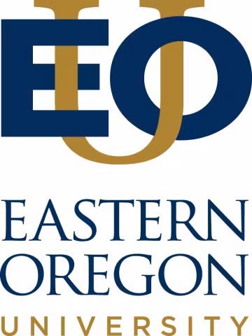 Eastern Oregon University logo