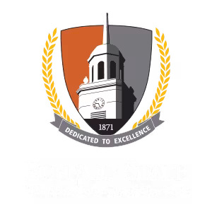 SUNY Buffalo State University logo