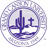 Grand Canyon University logo