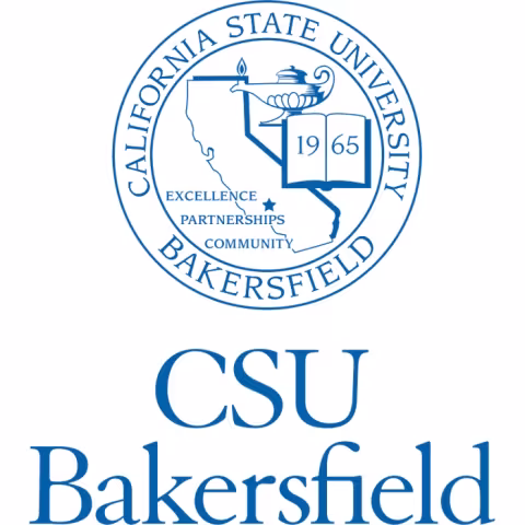 California State University, Bakersfield logo