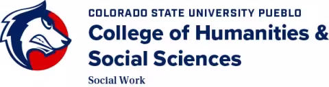 Colorado State University-Pueblo logo