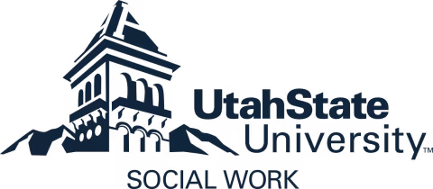 Utah State University logo