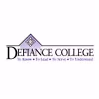 Defiance College logo