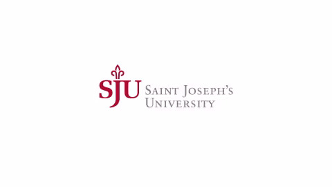 Saint Joseph's University logo