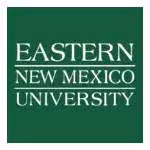 Eastern New Mexico University logo