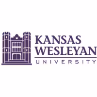 Kansas Wesleyan University logo