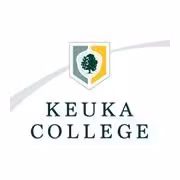Keuka College logo