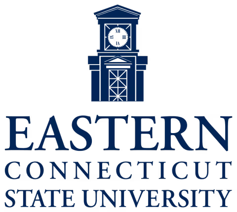 Eastern Connecticut State University logo