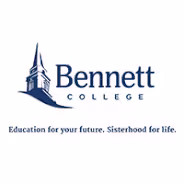 Bennett College logo