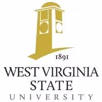 West Virginia State University logo