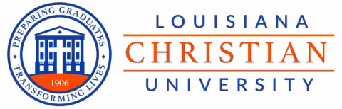 Louisiana Christian University logo