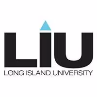 Long Island University, Post logo