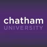 Chatham University logo