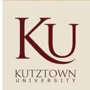 Kutztown University logo