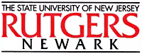 Rutgers, The State University of New Jersey Newark Campus logo