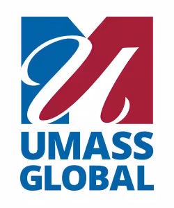 University of Massachusetts Global logo