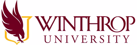 Winthrop University logo