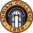 Adrian College logo