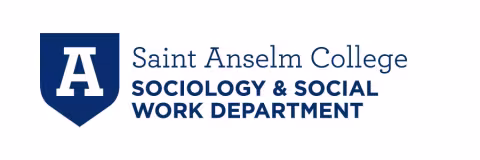 Saint Anselm College logo