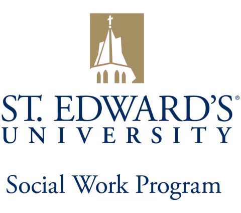 St. Edward's University logo