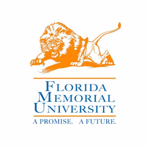 Florida Memorial University logo