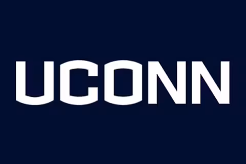 University of Connecticut logo