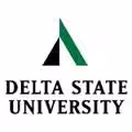 Delta State University logo