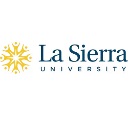 La Sierra University logo