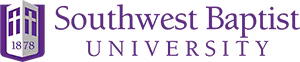 Southwest Baptist University logo