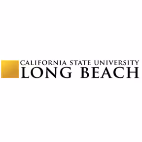 California State University, Long Beach logo