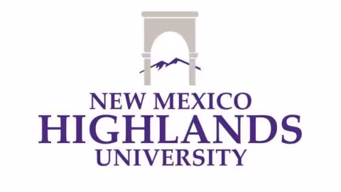 New Mexico Highlands University logo
