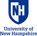 University of New Hampshire logo