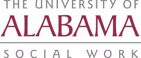 University of Alabama logo