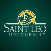 Saint Leo University logo
