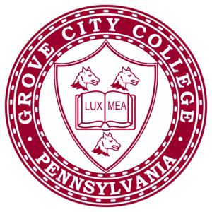 Grove City College logo
