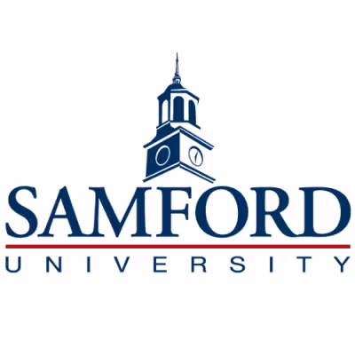 Samford University logo