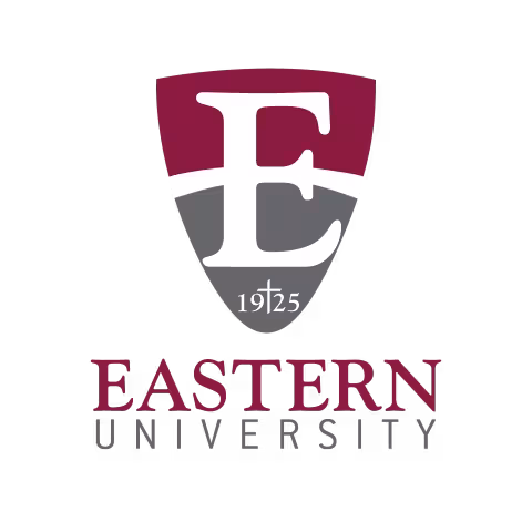 Eastern University logo