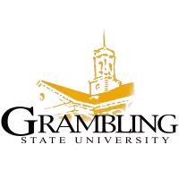 Grambling State University logo