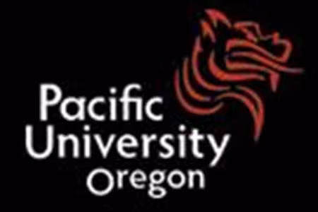 Pacific University logo