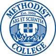 Methodist College logo